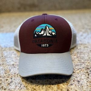 Youths Patagonia Hat